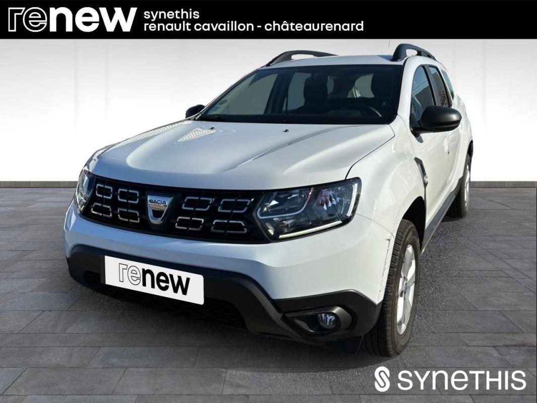Image de l'annonce principale - Dacia Duster