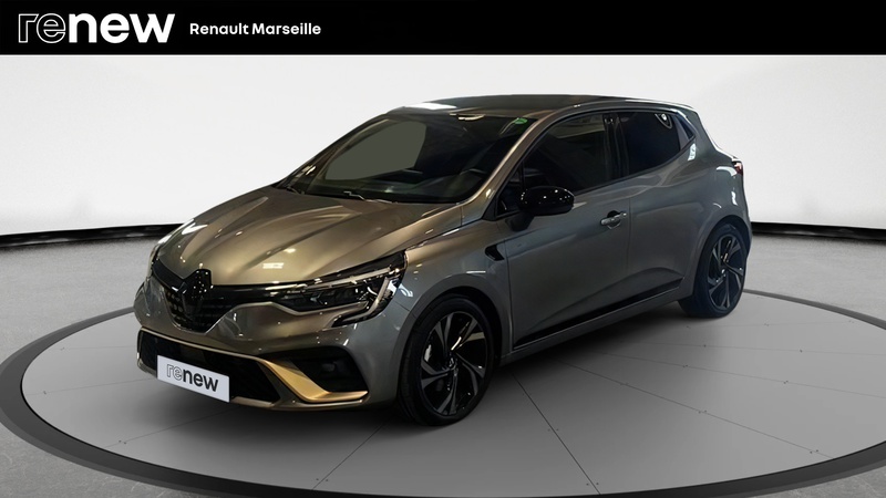 Image de l'annonce principale - Renault Clio
