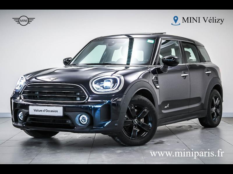 Image de l'annonce principale - MINI Countryman