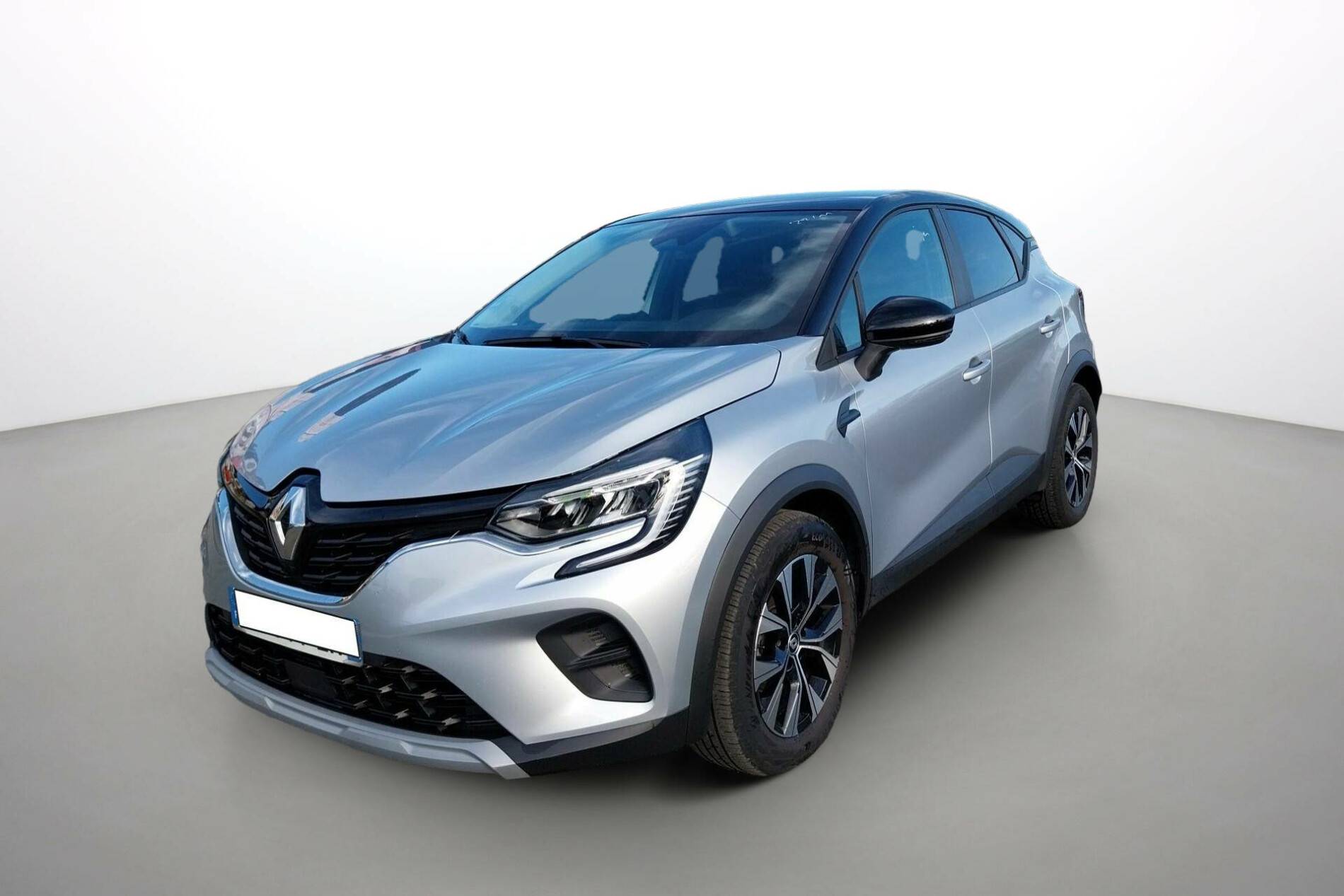 Image de l'annonce principale - Renault Captur