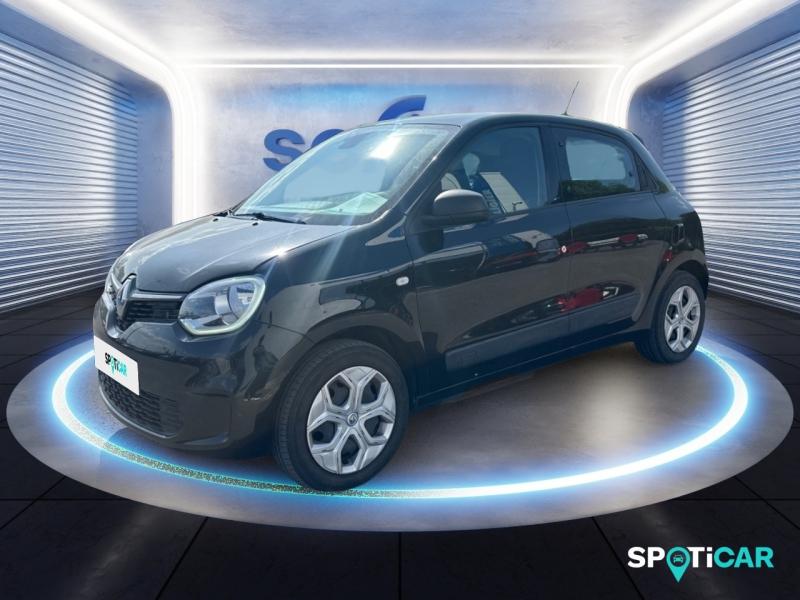 Image de l'annonce principale - Renault Twingo