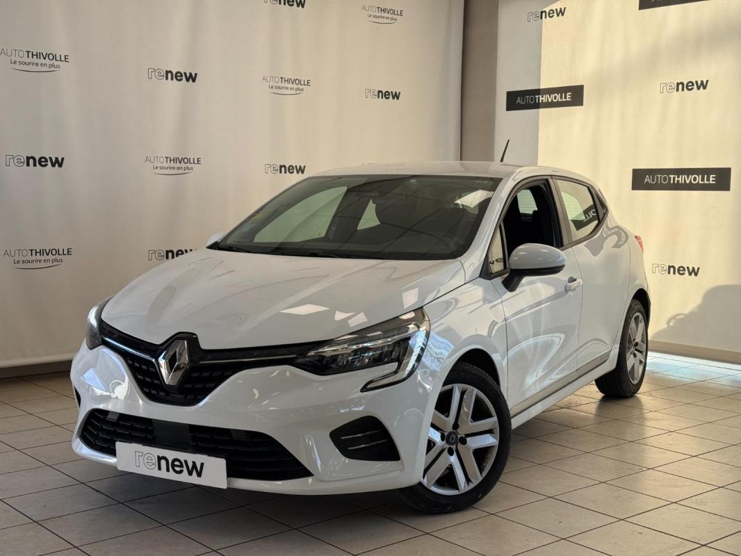 Image de l'annonce principale - Renault Clio