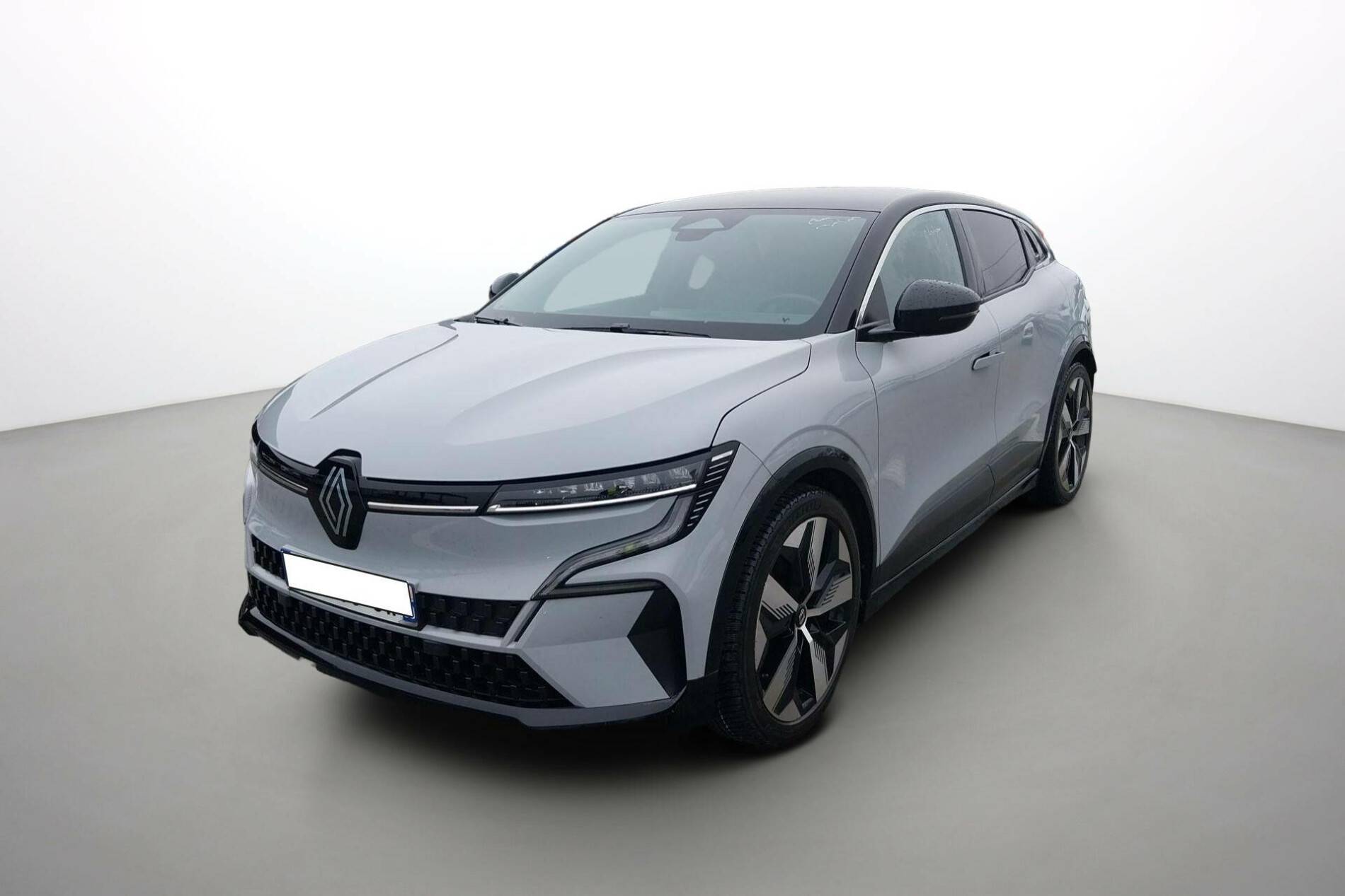 Image de l'annonce principale - Renault Megane E Tech