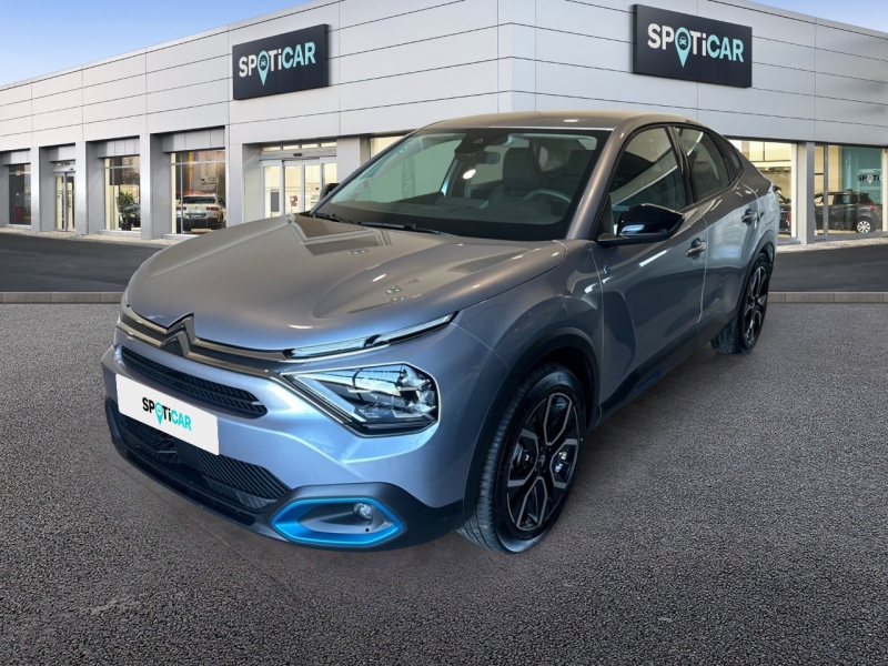 Image de l'annonce principale - Citroën C4 X