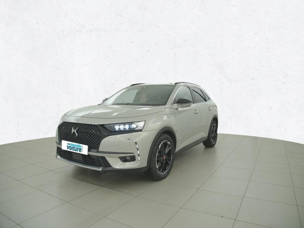 Image de l'annonce principale - DS DS 7 Crossback