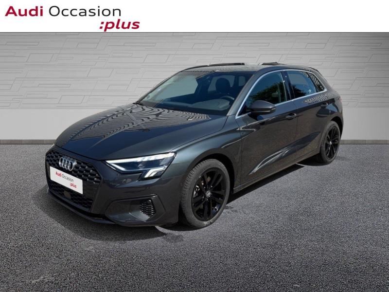Image de l'annonce principale - Audi A3