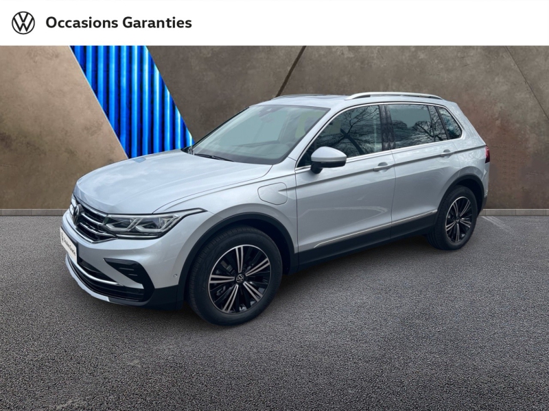 Image de l'annonce principale - Volkswagen Tiguan