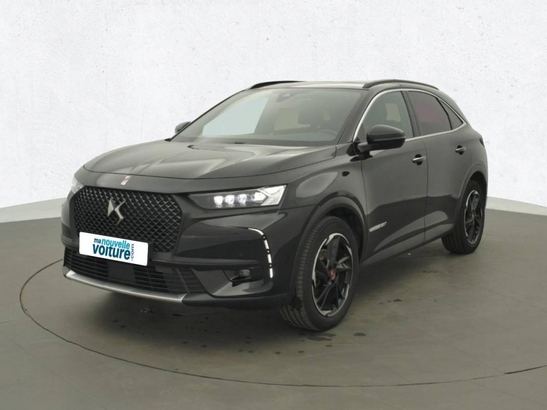 Image de l'annonce principale - DS DS 7 Crossback