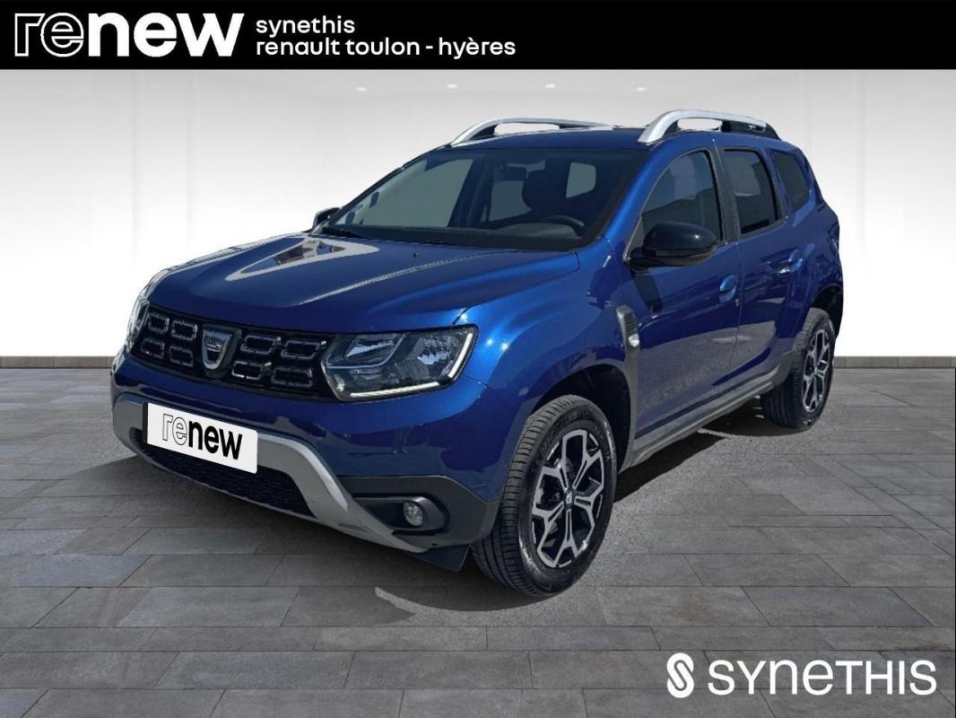 Image de l'annonce principale - Dacia Duster