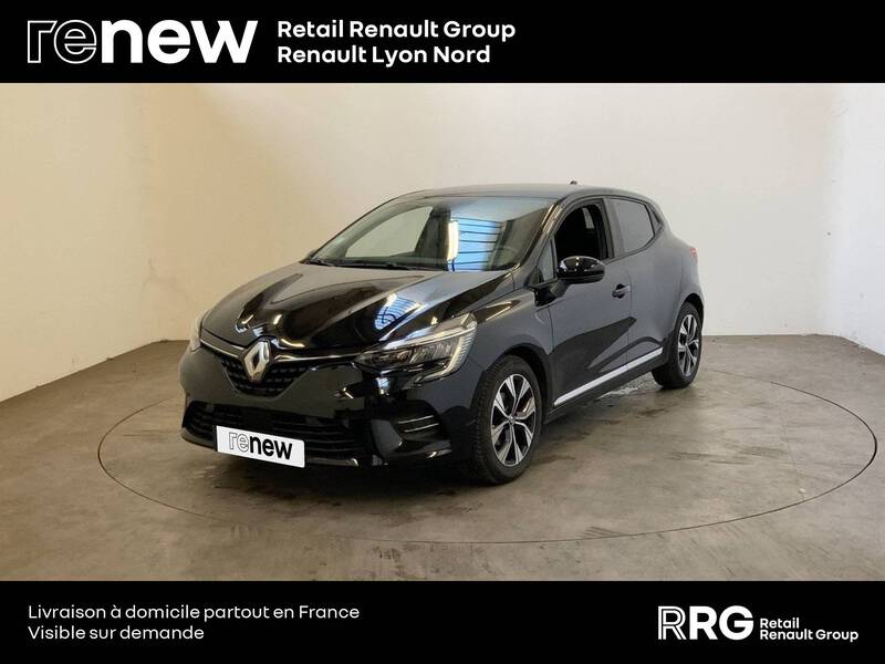 Image de l'annonce principale - Renault Clio