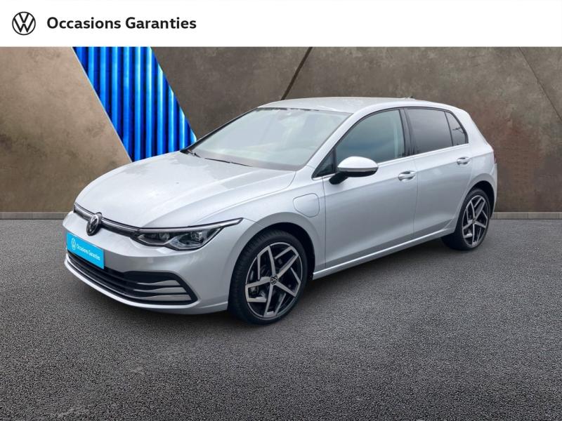 Image de l'annonce principale - Volkswagen Golf