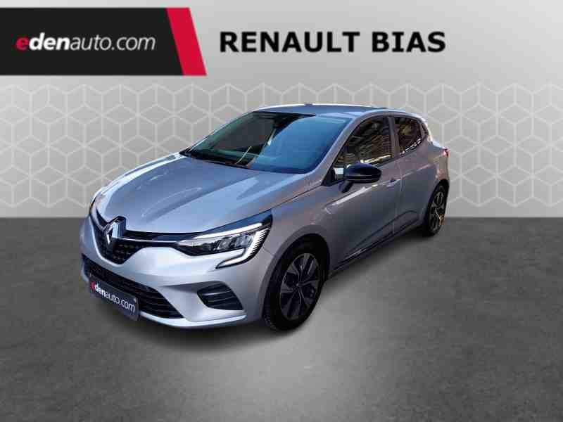 Image de l'annonce principale - Renault Clio