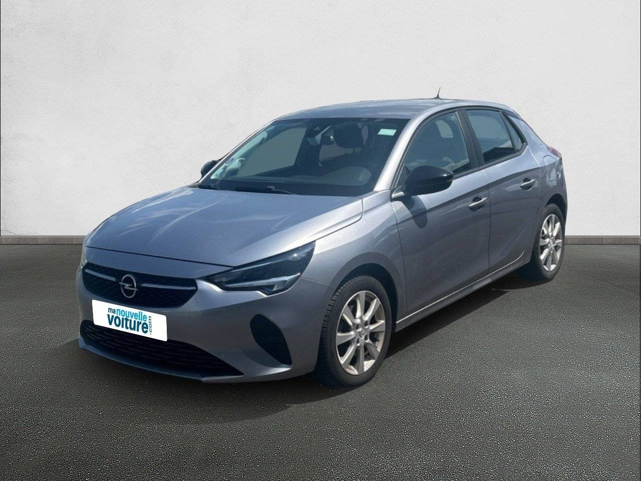 Image de l'annonce principale - Opel Corsa