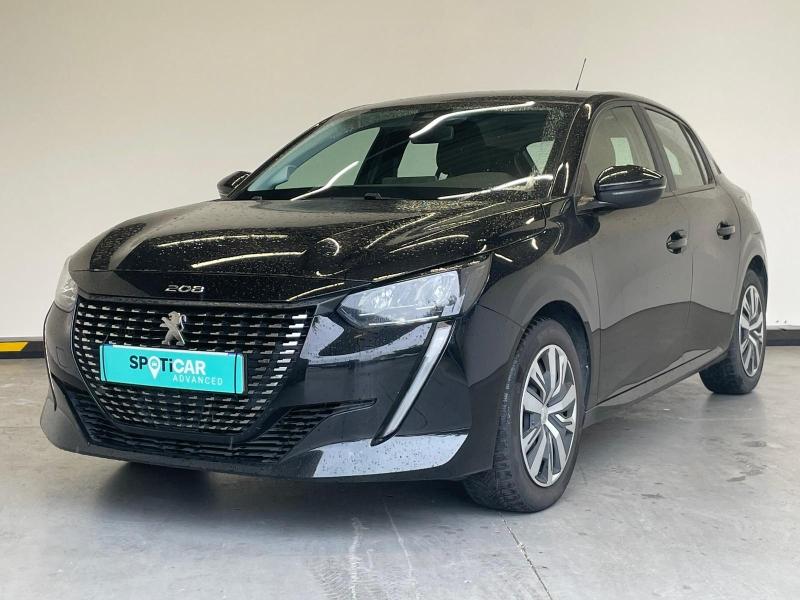 Image de l'annonce principale - Peugeot 208