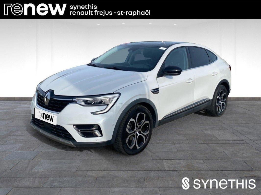 Image de l'annonce principale - Renault Arkana