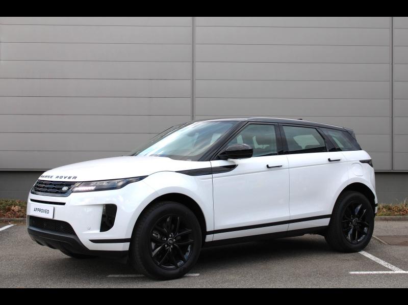 Image de l'annonce principale - Land Rover Range Rover Evoque