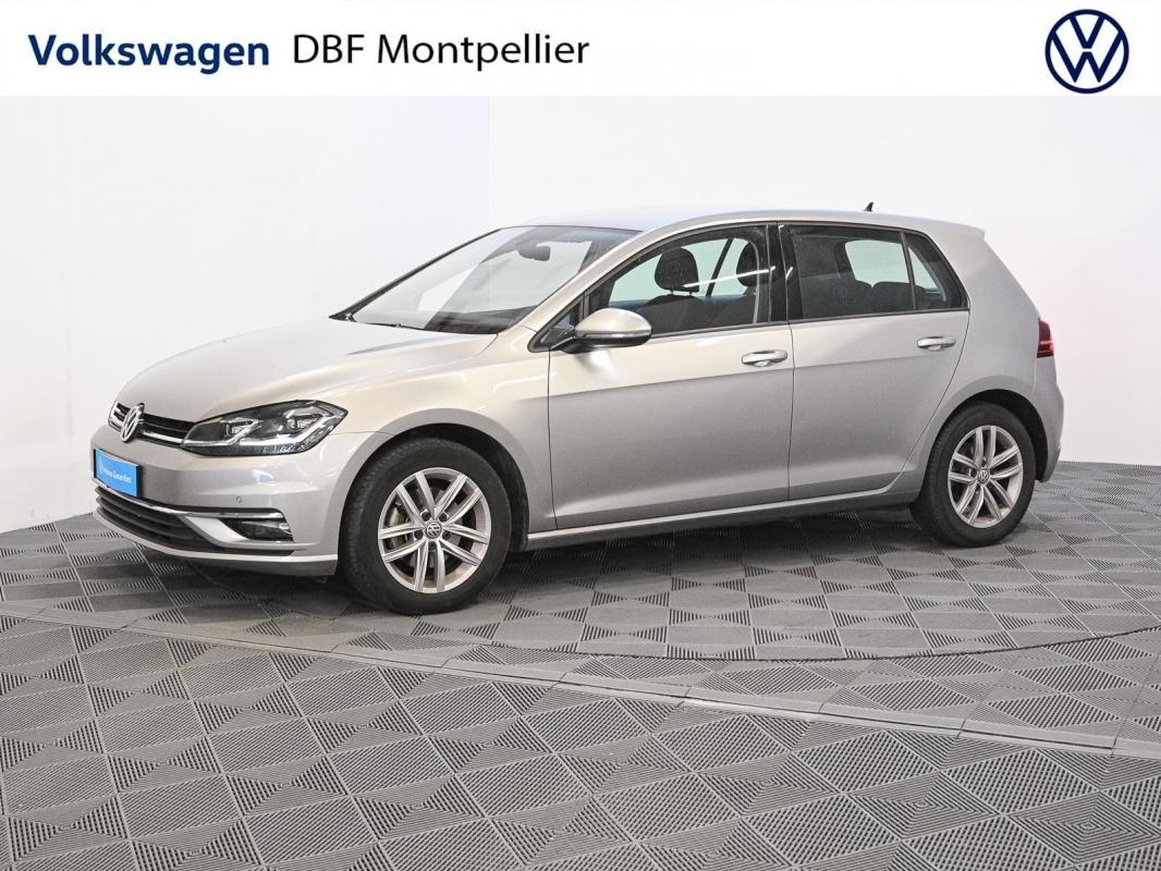 Image de l'annonce principale - Volkswagen Golf