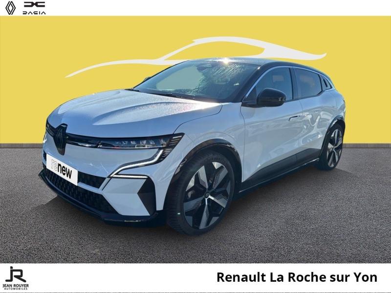 Image de l'annonce principale - Renault Megane E Tech