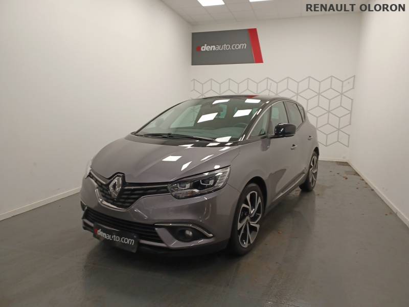 Image de l'annonce principale - Renault Scénic