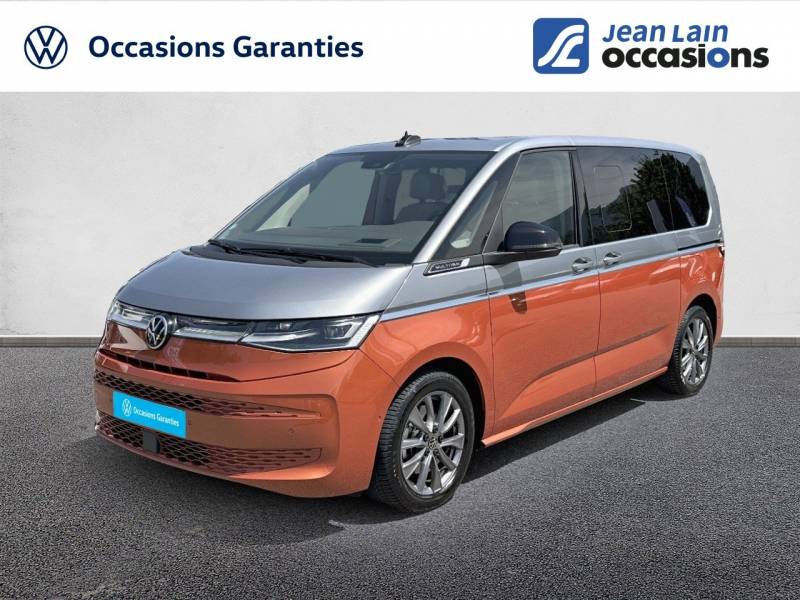 Image de l'annonce principale - Volkswagen Multivan