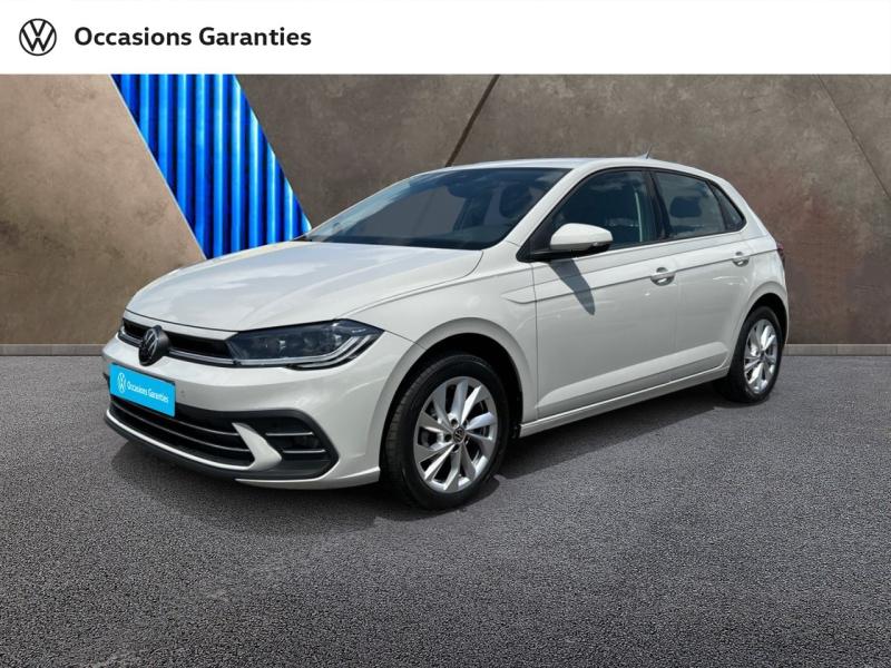 Image de l'annonce principale - Volkswagen Polo