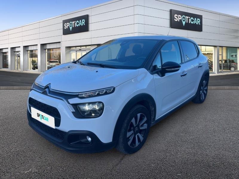 Image de l'annonce principale - Citroën C3