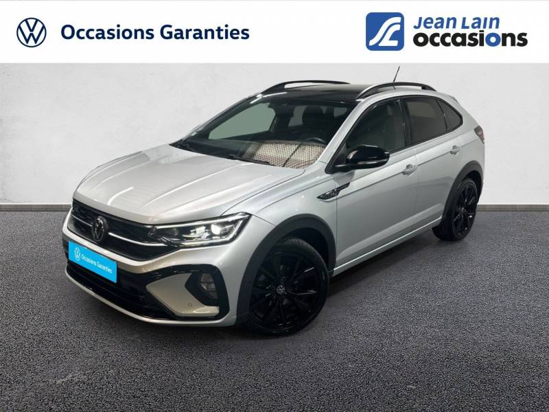 Image de l'annonce principale - Volkswagen Taigo