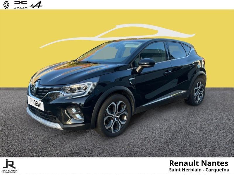 Image de l'annonce principale - Renault Captur