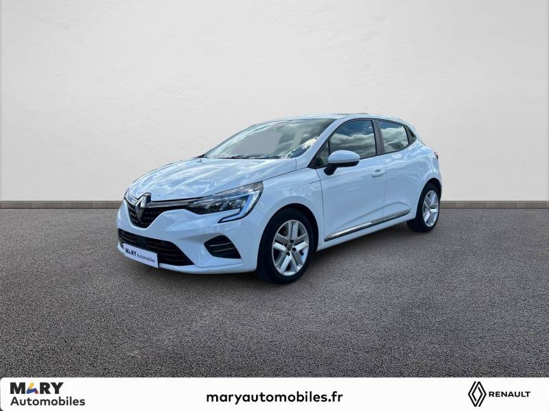 Image de l'annonce principale - Renault Clio
