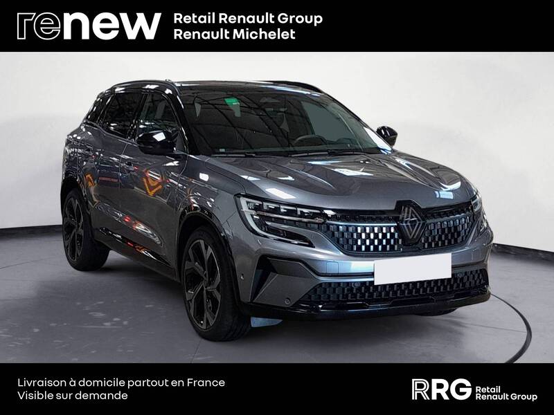 Image de l'annonce principale - Renault Austral