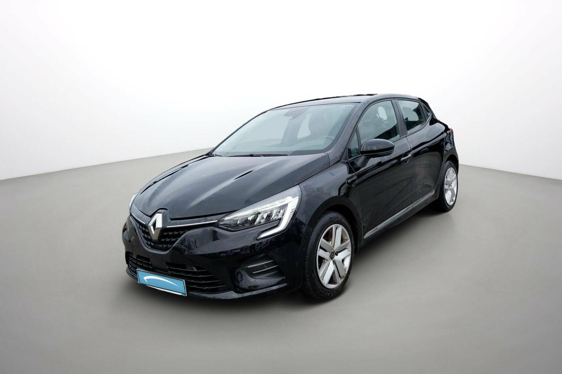 Image de l'annonce principale - Renault Clio