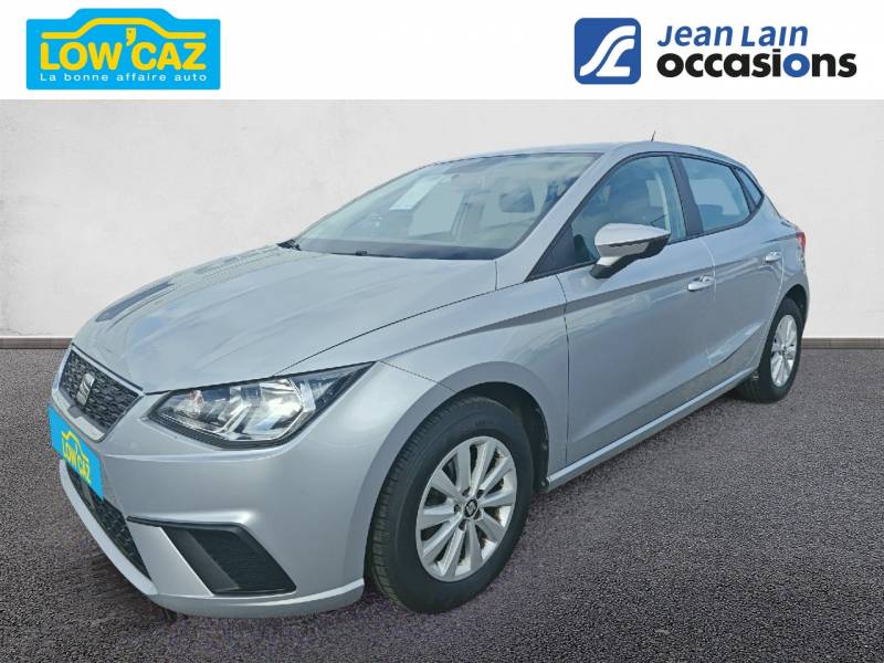 Image de l'annonce principale - SEAT Ibiza