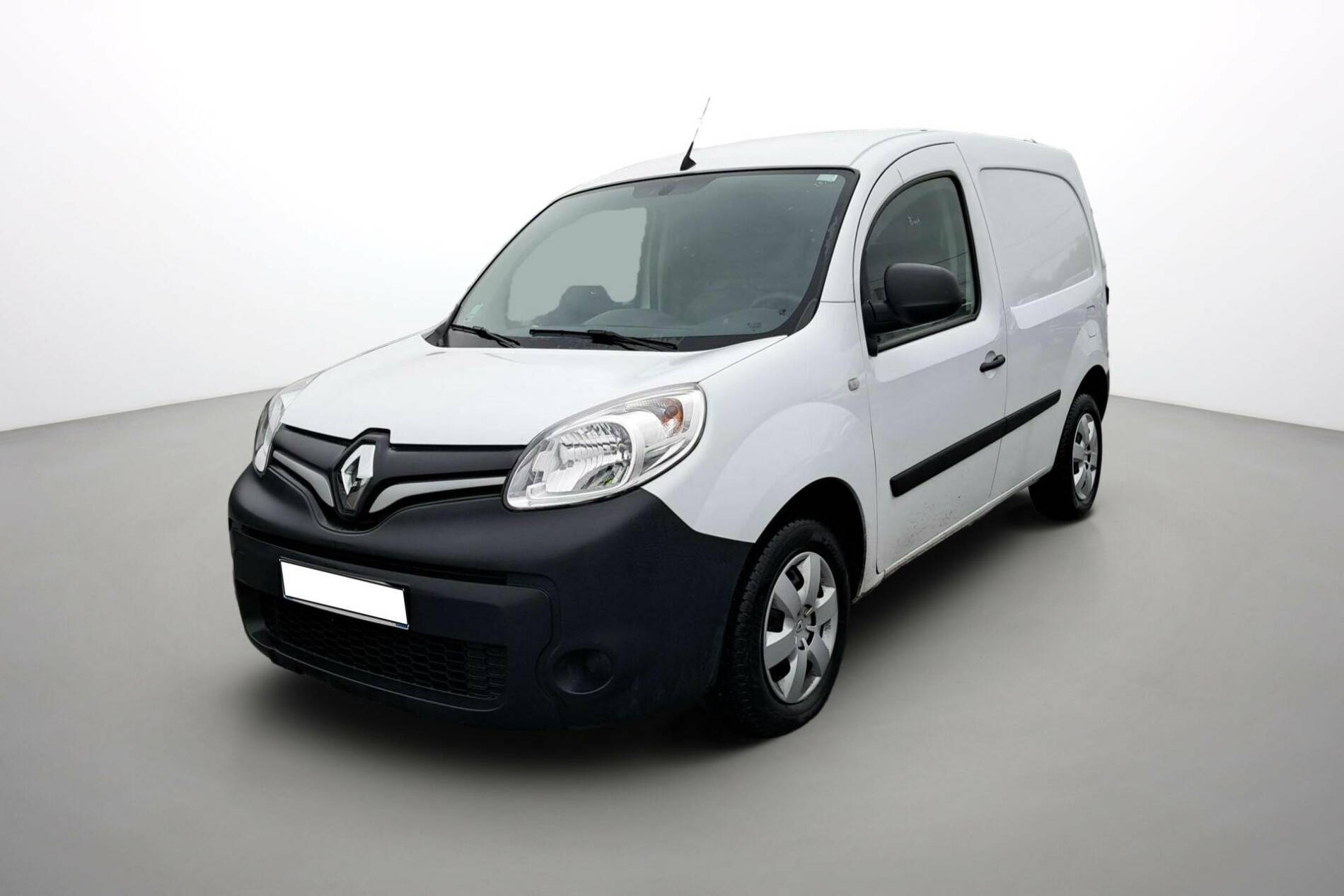 Image de l'annonce principale - Renault Kangoo