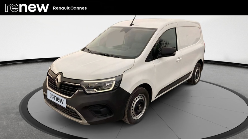 Image de l'annonce principale - Renault Kangoo
