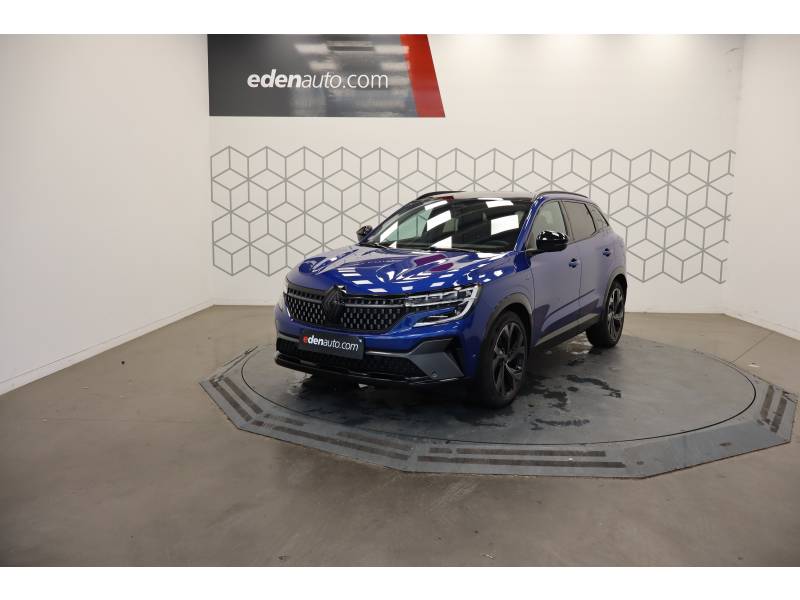 Image de l'annonce principale - Renault Austral