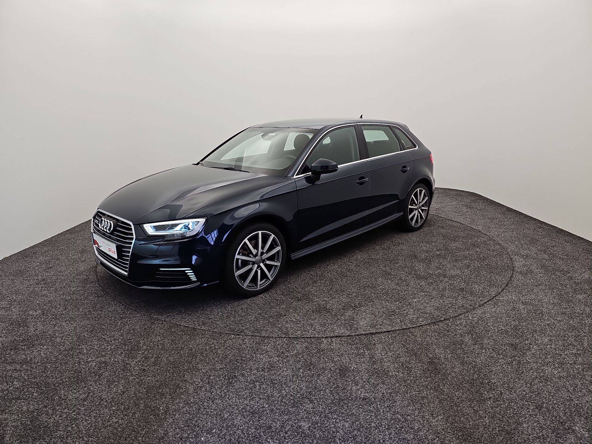 Image de l'annonce principale - Audi A3