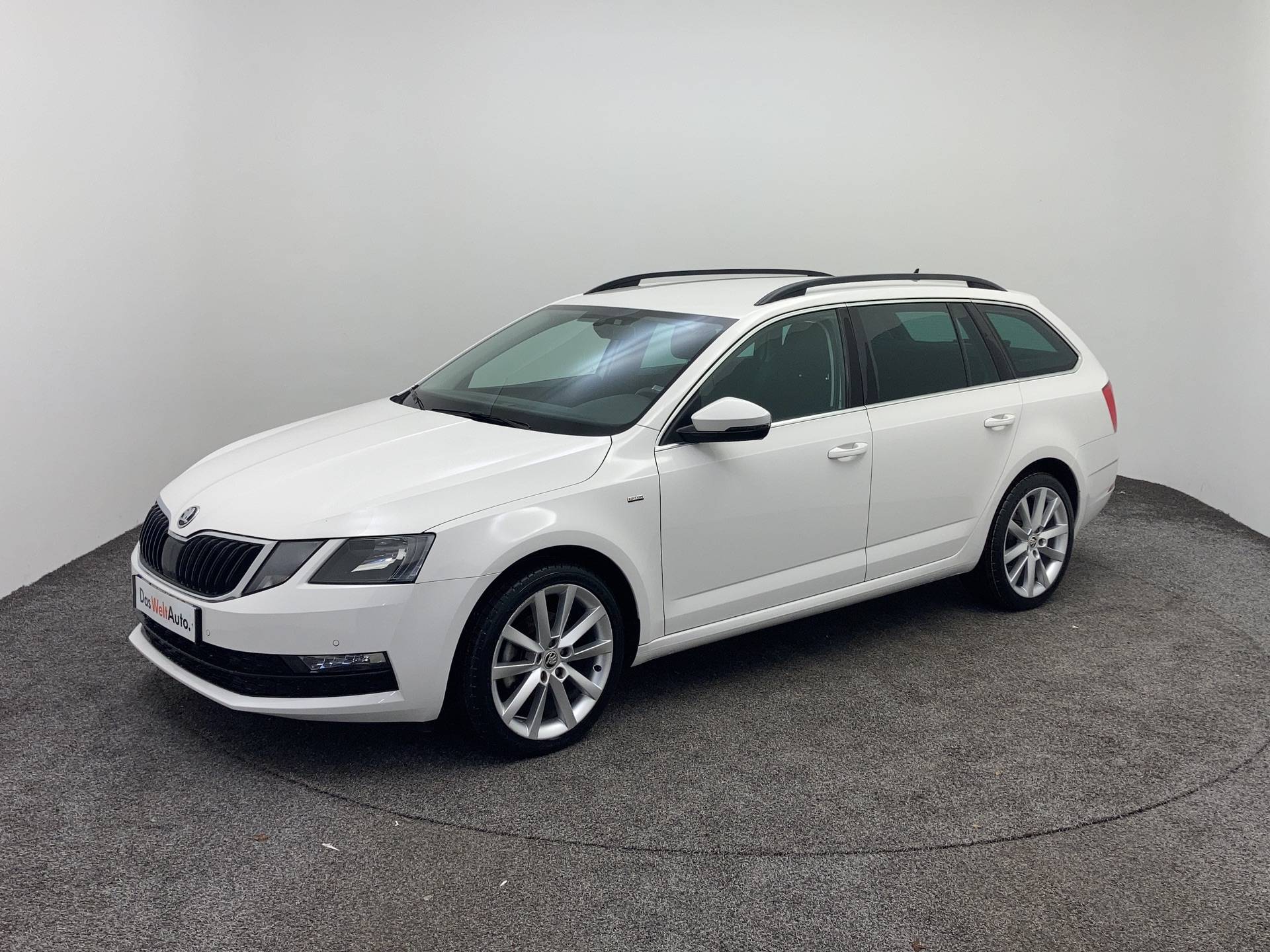 Image de l'annonce principale - Skoda Octavia