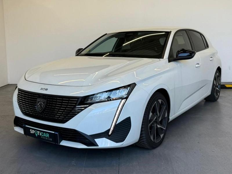 Image de l'annonce principale - Peugeot 308