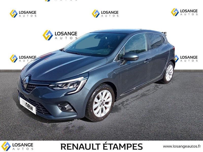 Image de l'annonce principale - Renault Clio