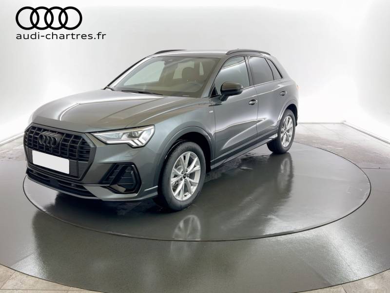 Image de l'annonce principale - Audi Q3