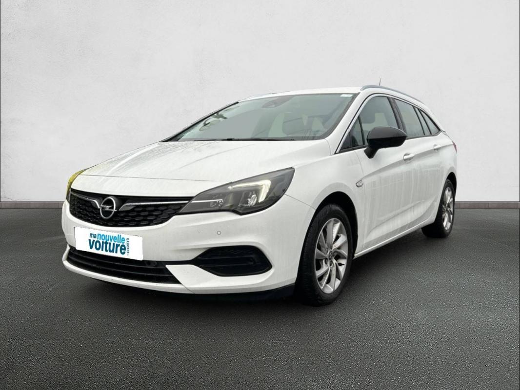 Image de l'annonce principale - Opel Astra Sports Tourer