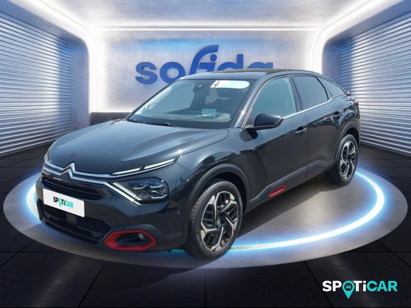 Image de l'annonce principale - Citroën C4