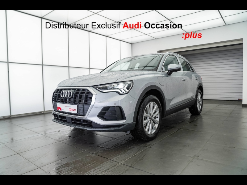 Image de l'annonce principale - Audi Q3