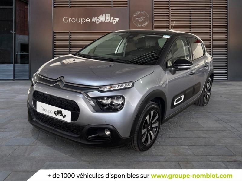 Image de l'annonce principale - Citroën C3