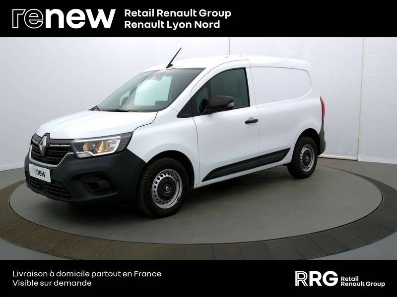 Image de l'annonce principale - Renault Kangoo