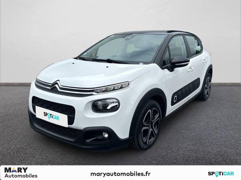 Image de l'annonce principale - Citroën C3
