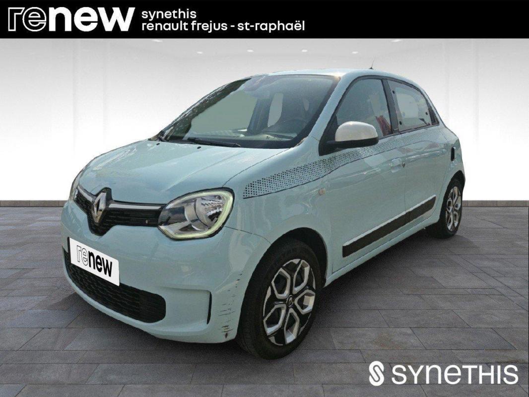 Image de l'annonce principale - Renault Twingo