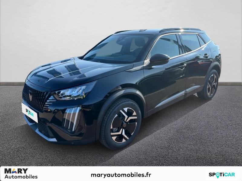 Image de l'annonce principale - Peugeot 2008