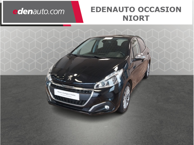 Image de l'annonce principale - Peugeot 208