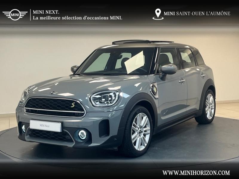 Image de l'annonce principale - MINI Countryman